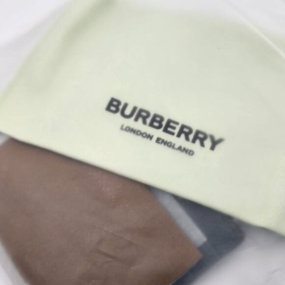 BURBERRY UNISEX CARD/BILL HOLDER/WALLET - Picture 5 of 9